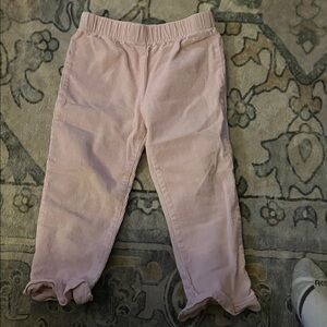The Beaufort Bonnet Company Light Pink Ruffle Bottoms